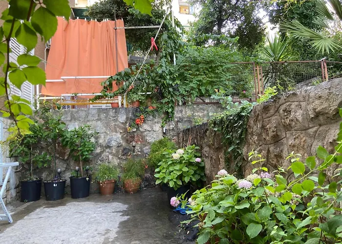 Apartment Gb