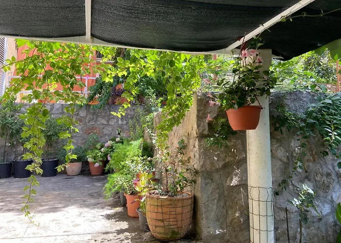 Apartment Gb