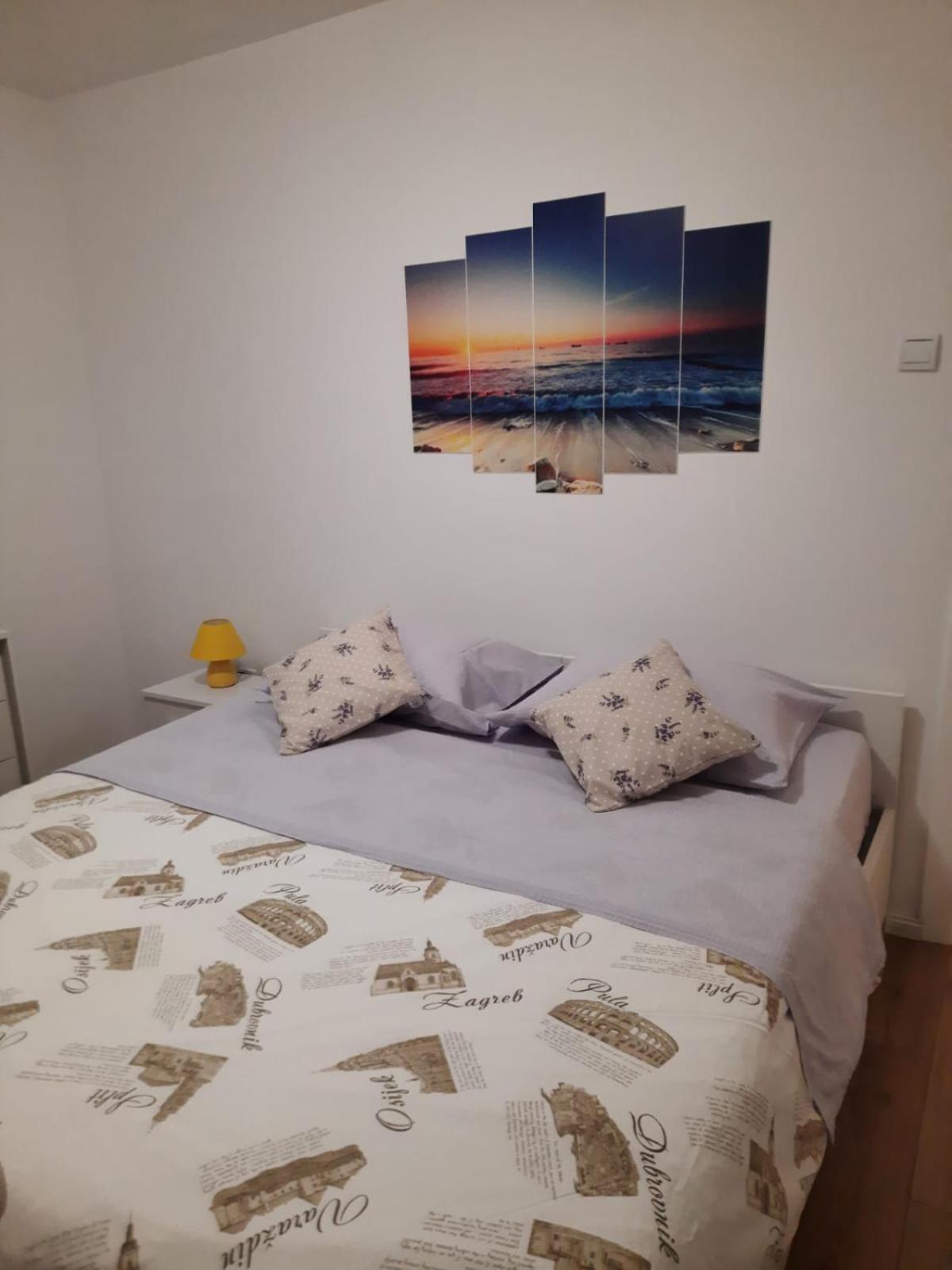 Apartment Gb *